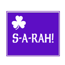 Team Page: S-A-RAH